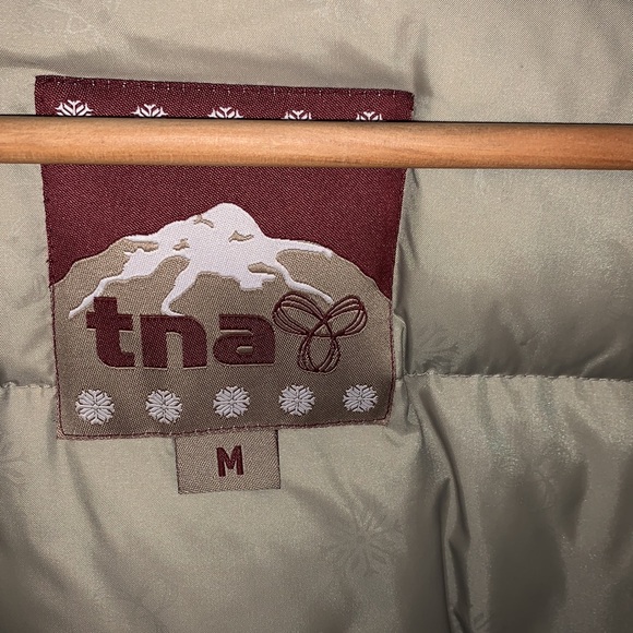 TNA SKI JACKET SIZE M - Picture 6 of 13